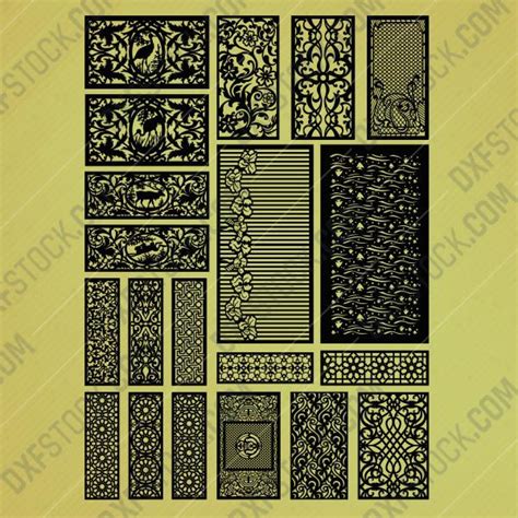 Home Decor Home And Living Svg Cnc Router Letters Pattern Floral Abc