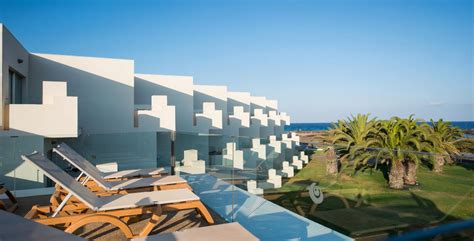Oclub Hd Beach Resort And Spa 4 Lanzarote Jusquà 70 Voyage Privé