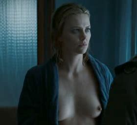 Charlize Theron Nude In The Burning Plain Picture Original
