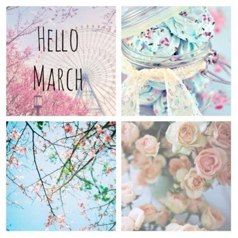 Discover images and videos about hello march from all over the world on we heart it. hello march on Tumblr