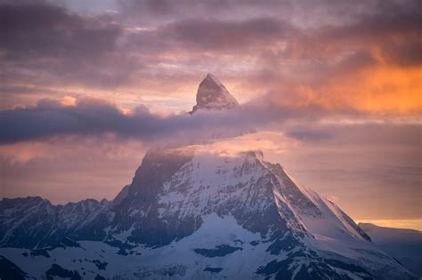 The Matterhorn An Adventure Around Switzerlands Most Perfect Peak