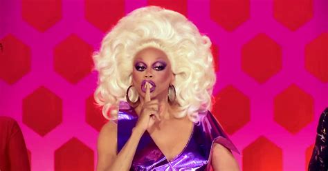 These Are The Rumoured Queens Of Rupauls Drag Race Season 12 • Gcn