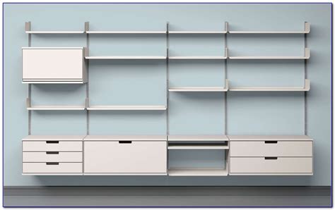 Modular Shelving Systems Ikea - Bookcase : Home Design Ideas #