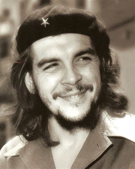 Pin De Gordon P Shumway Em Lookin In Your Eyes Che Guevara Rostos