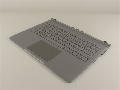 Microsoft Surface Book Keyboard Repair Ifixit