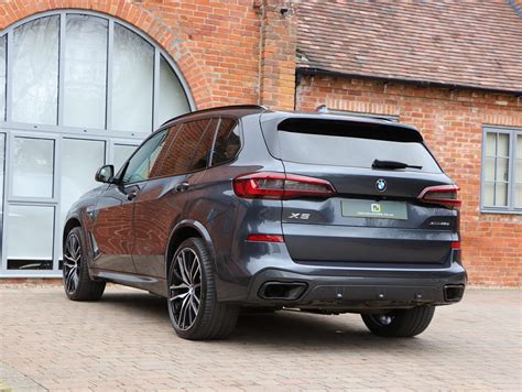 BMW X5 xDrive45e M Sport 2021(70) - Oscar Jacobs