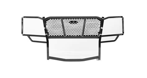 Autotrim Of Billings Ranch Hand Grill Guard