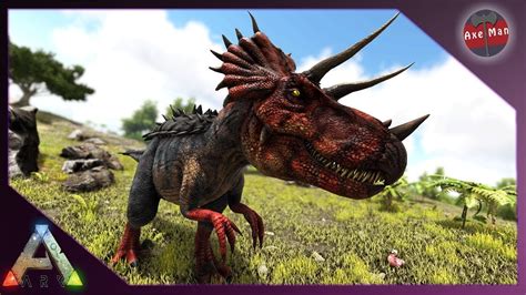 Taming The Super Rare Ultimasaurus Ragnarok Ark Survival Evolved