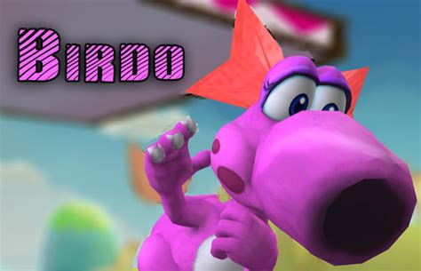 Birdo The 10 Most Sexually Ambiguous Game Characters Complex