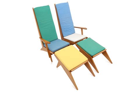 Are you looking for the best pool chairs for your outdoor space? Vintage Italian Swimming Pool Lounge Chairs, 1970s for ...