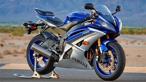 √ Harga Yamaha R6 2024 Spesifikasi Kelebihan And Kekurangan