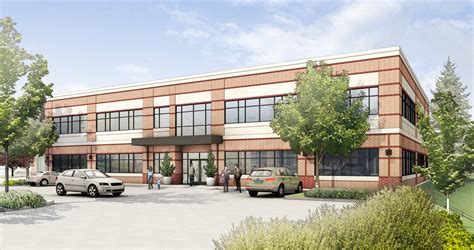 Developer Breaks Ground With 20000 Square Foot Medical Office Building