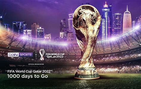 Fifa World Cup Qatar 2022™ The Countdown News Fifa World Cup Qatar