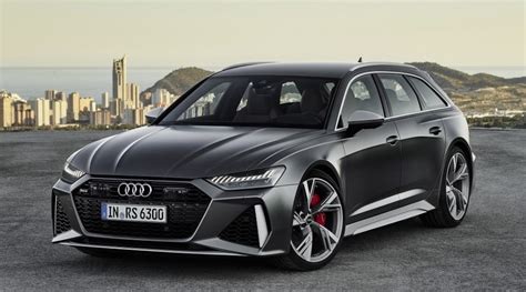 The audi a6 is an executive car made by the german automaker audi. New 2021 Audi A6 Avant Price, Specs, Hybrid | AUDI 2021