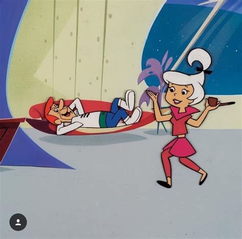 George And Judy The Jetsons Photo 41692617 Fanpop