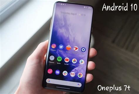 Android 10 Official Release Date New Features Dark Mode And