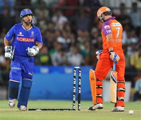 Follow indian premier league latest results, today's scores and all of the current indian premier league latest results, indian premier league current season's. IPL 4 61th Match Scorecard: Kochi Tuskers Kerala (ICK) v ...