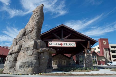 Book Great Wolf Lodge Anaheim, CA in Garden Grove | Hotels.com