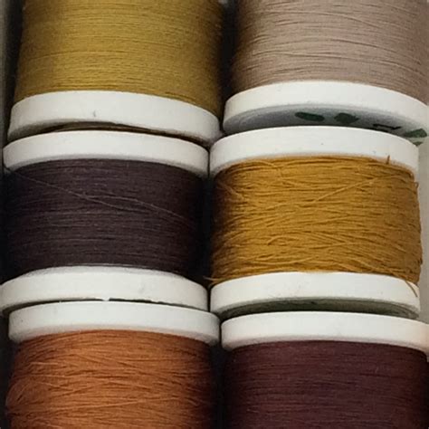 Custom Dyeing Morus Silk Silk Yarns And Filaments