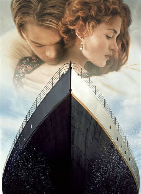 Pin By Sostitanic On Titanic 1997 In 2020 Titanic Poster Titanic