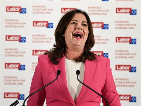Qld 2020 Election Seats In Doubt As Counting Restarts Au — Australias Leading News Site