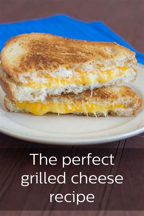 11 Best Grilled Cheese Recipes Thecookful