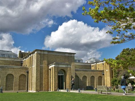 Dulwich Picture Gallery Wikipedia
