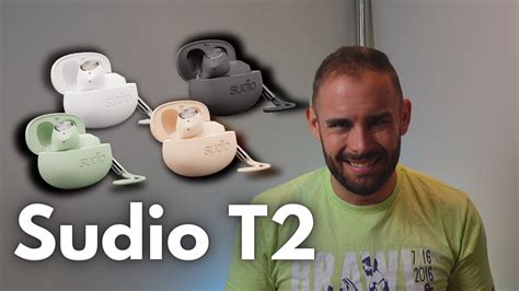 Sudio T2 Review 2 Fitness Tech Review Youtube