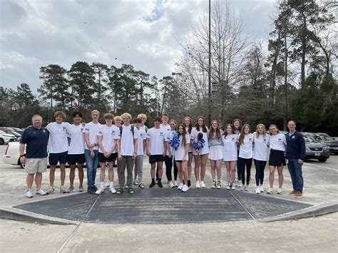 Kingwood High School On Twitter Khs Swim And Dive Are On The Way To