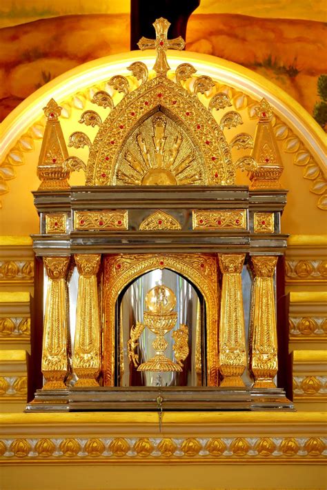 St. Joseph's Church, Poovathussery | Poovathussery