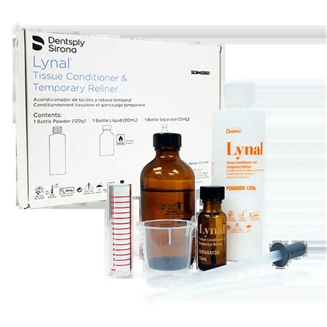 Lynal Acondicionador Tejidos Induslab