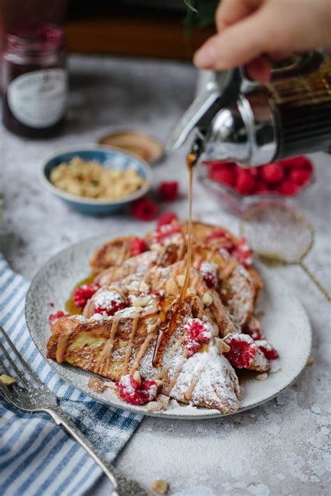 Peanut Butter And Jelly French Toast Cooking And Baking Baking Recipes