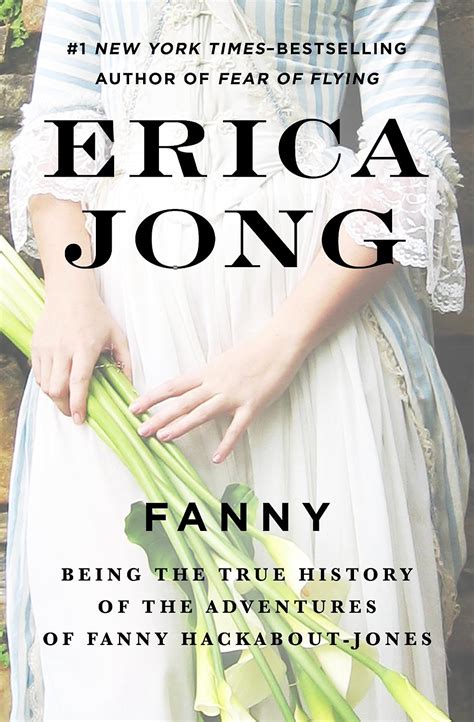 Fanny Being The True History Of The Adventures Of Fanny Hackabout