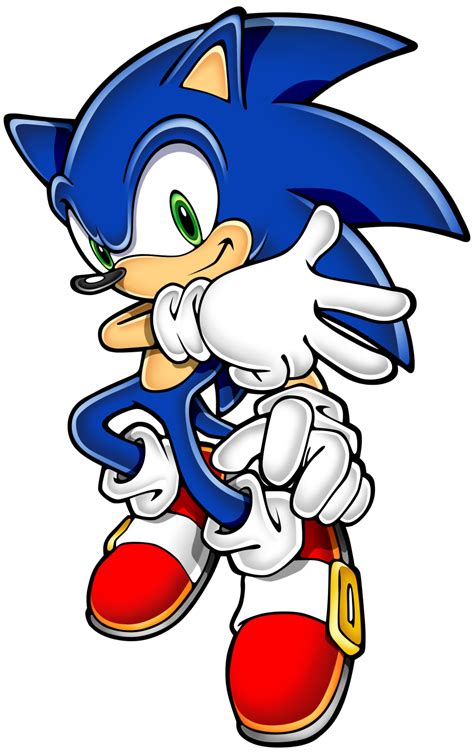 Image Advance3 Sonicpng Sonic News Network The Sonic Wiki