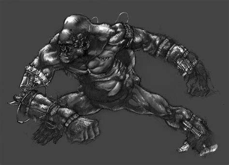 Turok Evolution Sequel Resurrection Concept Art From 2004 By David