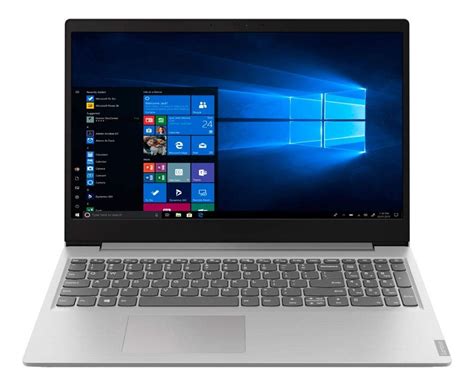 Notebook Lenovo Ideapad S145 14igm Platinum Grey 14 Intel Celeron