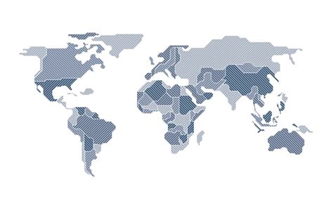 vector del mapa del mundo ilustracion del vector ilustracion de global porn sex picture
