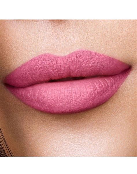 Charlotte Tilbury Hollywood Lips Dolly Bird Cool Toned Pale Pink Matte