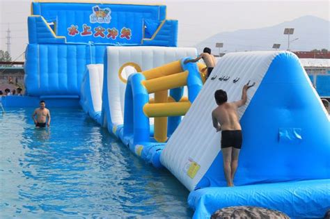 Summer Fun Home Water Park Games For Your Kids