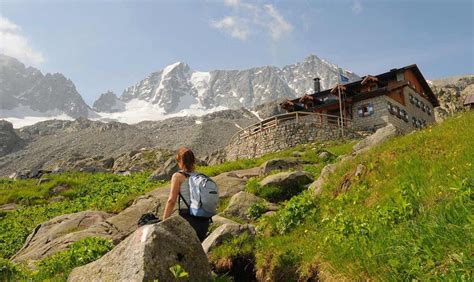 Trentino Alto Adige 5 Trekking Ai Rifugi Più Spettacolari Della Val Di