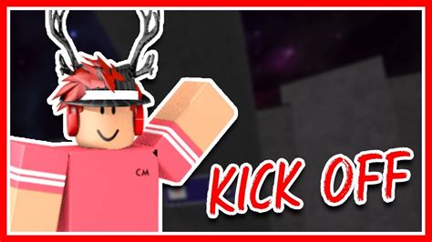 (you need to probably subscribe to the youtube channel bloxtube before.). Roblox Kick Off Gameplay - Roblox All Gear Codes List