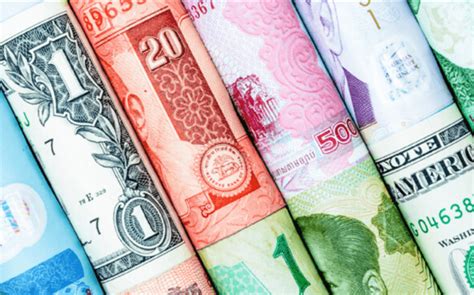 Top 10 Highest Currencies In The World