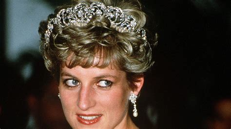 Princess Diana 60th Birthday Documentary Diana At Sixty Tatler