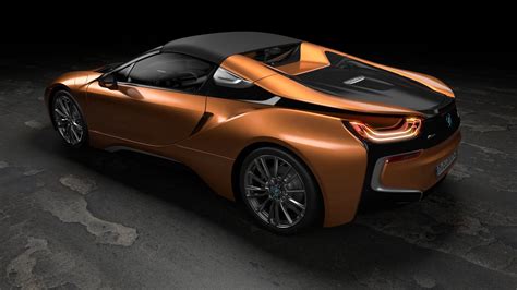 Latest details about bmw i8's mileage, configurations, images, colors & reviews available at carandbike. BMW i8 roadster hits production - Driving - Plugin ...