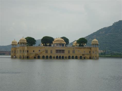 Unseen Rajasthan India Travel Rajasthan Tour Jal