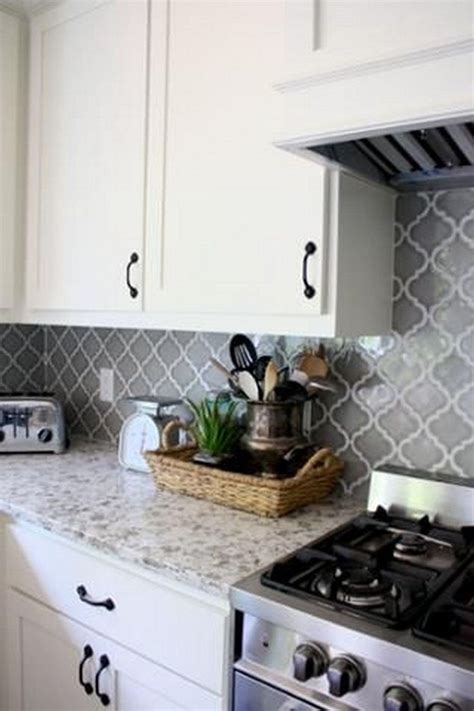 Excellent Pic Modern Farmhouse Backsplash Popular Country Chic Livings