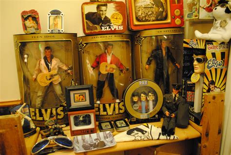 Elvis Memorabilia Collectors Weekly