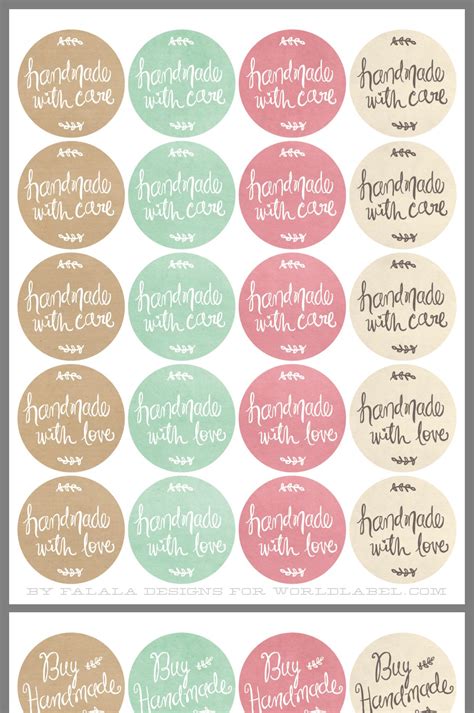 Pin By Norma Kautz On Handmade Tags Labels Printables Free Printable