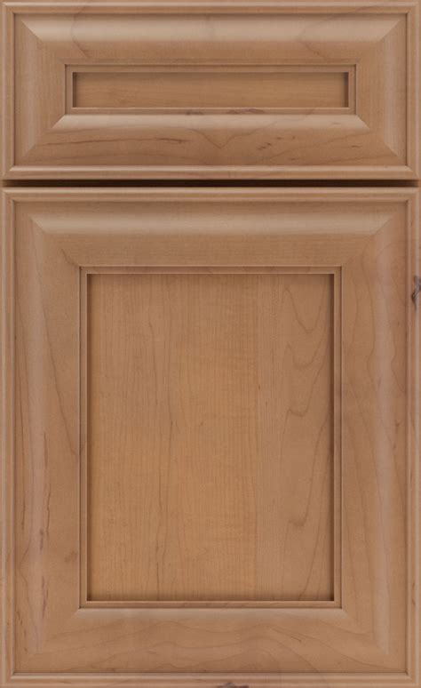 Flat mdf kitchen cabinet doors wood grain with 450*678mm size , oem service. Ashridge Cabinet Door Style - Bathroom & Kitchen Cabinetry ...