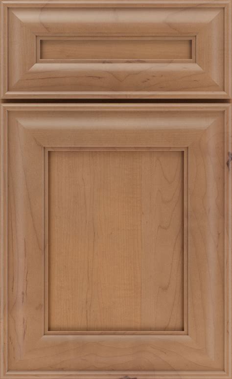 Cabinets provide a strong visual element, and also one of the most expensive items in the kitchen. Ashridge Cabinet Door Style - Bathroom & Kitchen Cabinetry ...